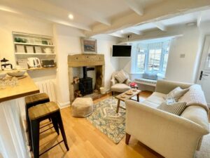 Picture of Normanby Cottage Runswick Bay