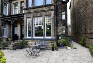 Garden Mews Accommodation image 2 Garden Mews image two