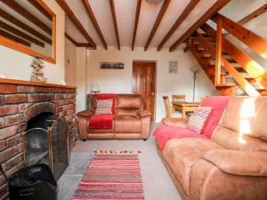 Keepers Cottage, 21 Coppergate Accommodation image 2 Keepers Cottage, 21 Coppergate image two