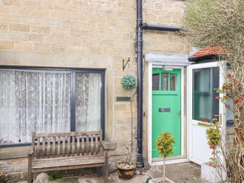 Riverside, Grassington Accommodation image 3 a Apartment in Grassington