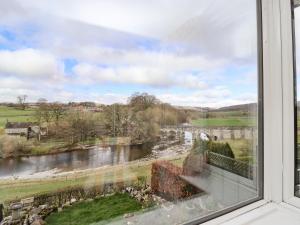 Riverside, Grassington Accommodation image 2 Grassington