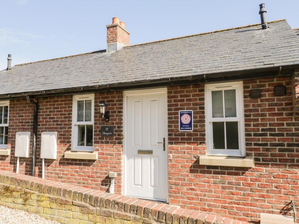 Sleepers, Whitby Accommodation image 1 Sleepers, Whitby image one