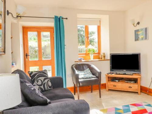 Curlew Cottage, Keighley Accommodation image 3 Curlew Cottage, Keighley image three