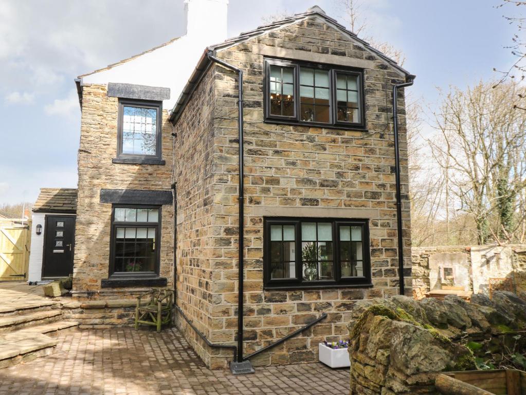 The Cottage image one
