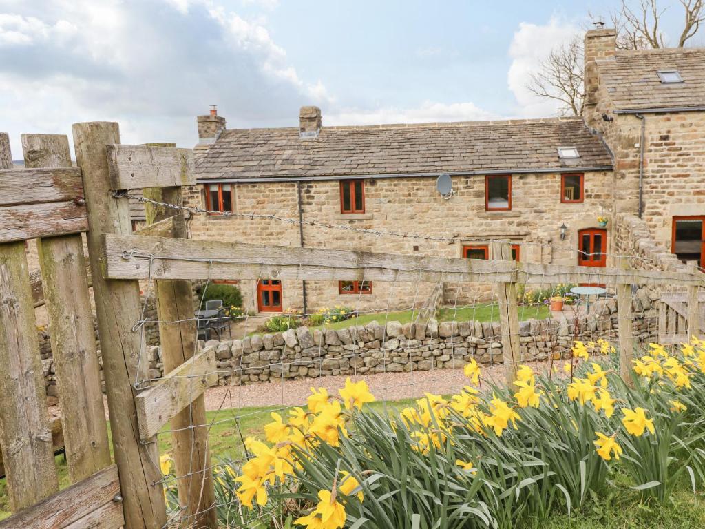 Kestrel Cottage, Keighley Accommodation image 1 Kestrel Cottage, Keighley image one