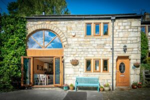 Picture of Woodbottom Farm - A Splendid Yorkshire Getaway