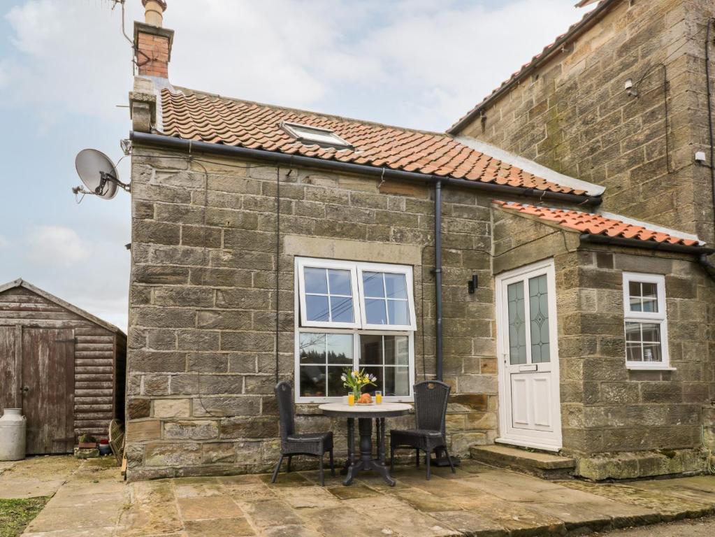 Hawthorn Dale Cottage Accommodation image 1 Hawthorn Dale Cottage image one