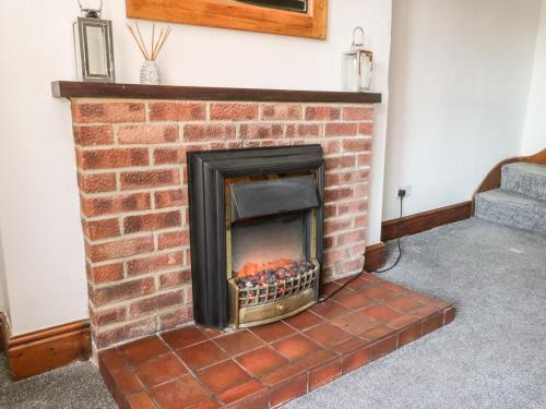 Hawthorn Dale Cottage Accommodation image 3 Hawthorn Dale Cottage image three
