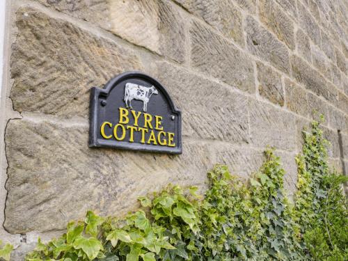 Byre Cottage Accommodation image 3 Byre Cottage image three