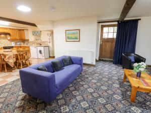 Byre Cottage Accommodation image 2 Byre Cottage image two