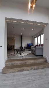 Lane End Cottage Holmfirth Double & Twin Ensuites image two