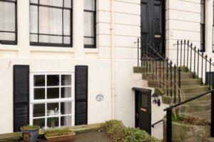 Apartments in Filey - Prices & Bookings Page image 13 Picture of Seawards 2 bedroomed Seafront Filey