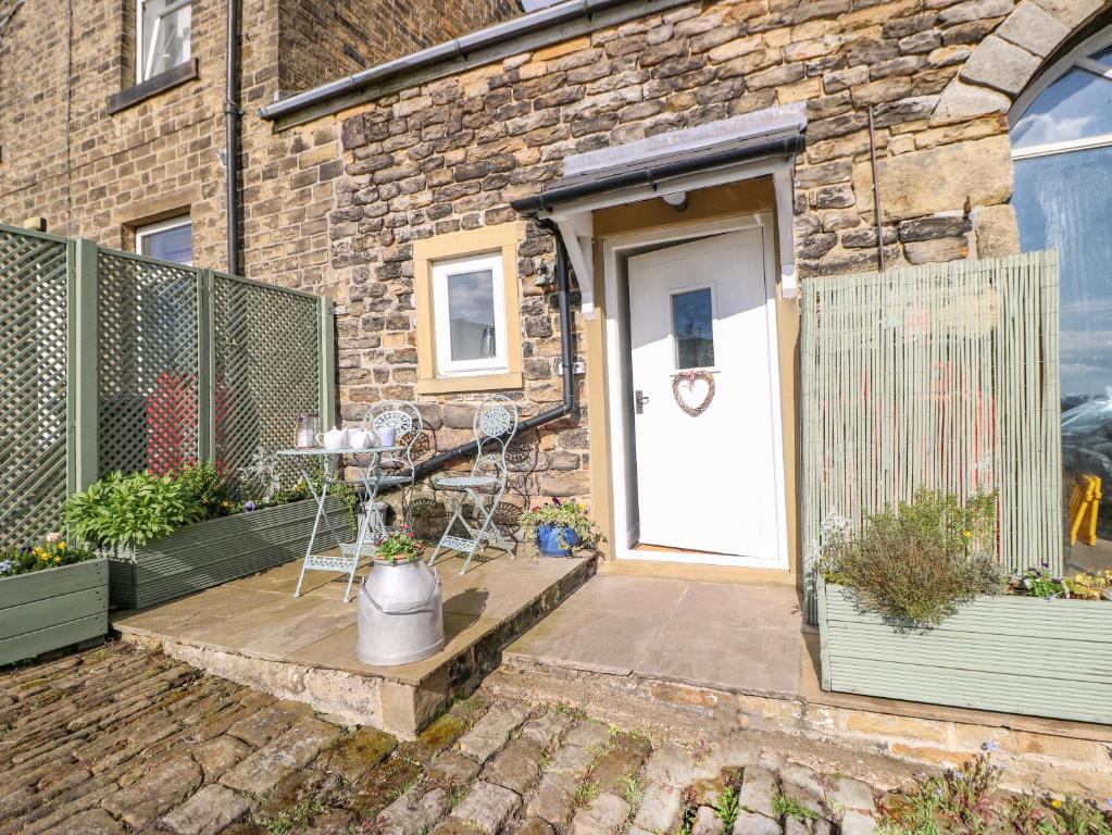 The Mistle Carr Farm Accommodation image 1 The Mistle Carr Farm image one