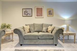 Kist Accommodates - The Woodlands image two