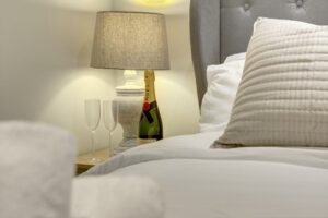 Harrogate Serviced Apartments - Prices & Bookings Page image 66 Picture of Kist Accommodates - The Woodlands
