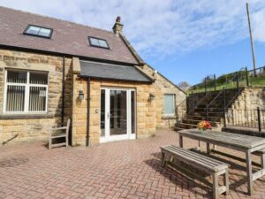 Grosmont, North Yorkshire Page image 1 Picture of Sunday Cottage