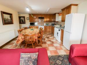 Dovecote cottage Accommodation image 2 Dovecote cottage image two