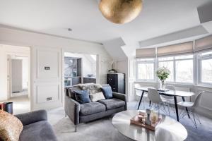Alexandra by RMG Apartments image two