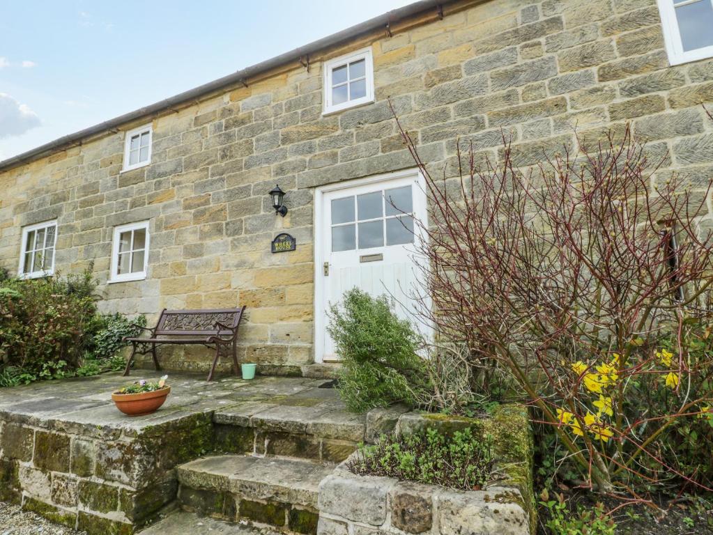 Wheelhouse Cottage image one
