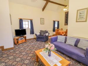 Wheelhouse Cottage image two
