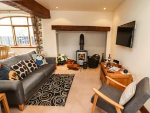 Hurdles Cottage Accommodation image 2 Hurdles Cottage image two