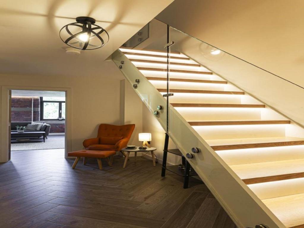Luxury 4 bedroom apartment Accommodation image 1 Luxury 4 bedroom apartment image one
