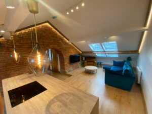 Picture of The Loft @3