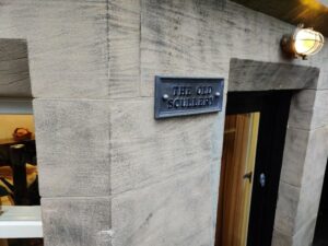 Harrogate Serviced Apartments - Prices & Bookings Page image 30 Picture of The Old Scullery