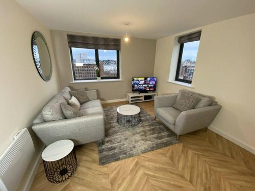 ☆ Igloo Cityhills Central Retreat + Free Parking ☆ Accommodation image 3 ☆ Igloo Cityhills Central Retreat + Free Parking ☆ image three