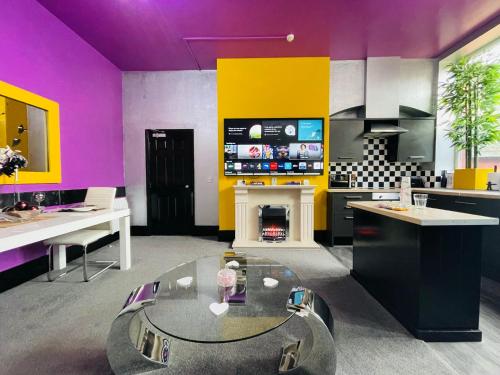 PHOENIX Boutique Apartments Accommodation image 3 PHOENIX Boutique Apartments image three