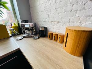PHOENIX Boutique Apartments Accommodation image 2 PHOENIX Boutique Apartments image two