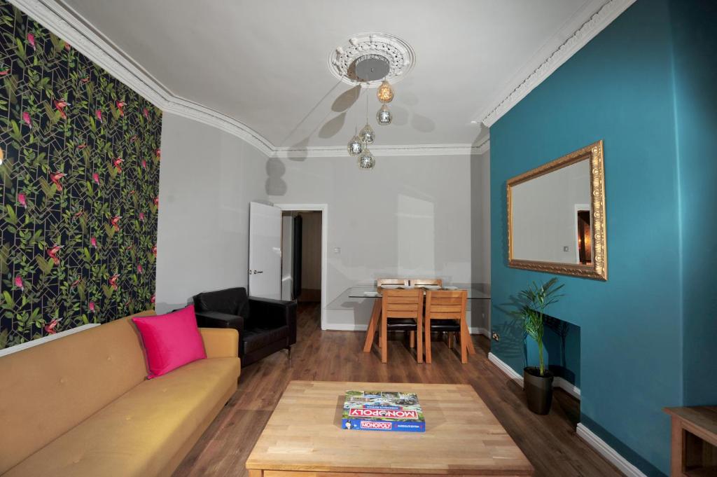King's Apartment Accommodation image 1 King's Apartment image one
