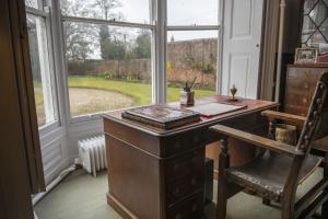 Upper Helmsley Hall Accommodation image 2 a Self Catering in York