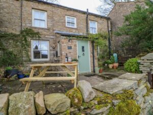 Hawes Holiday Cottages Page image 8 Picture of High House