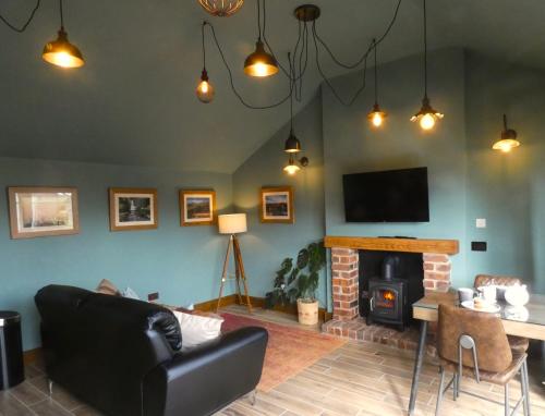 Bank View Farm Holiday Cottages image three