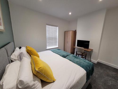 Balby Casa Accommodation image 2 Balby Casa image two