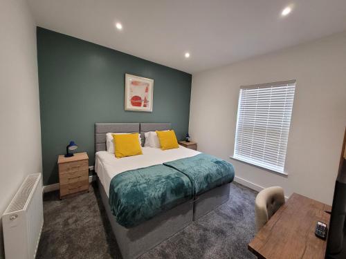 Balby Casa Accommodation image 3 Balby Casa image three