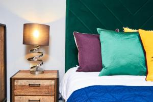 The Stunning Abode - Close to Leeds - Parking Accommodation image 2 The Stunning Abode - Close to Leeds - Parking image two