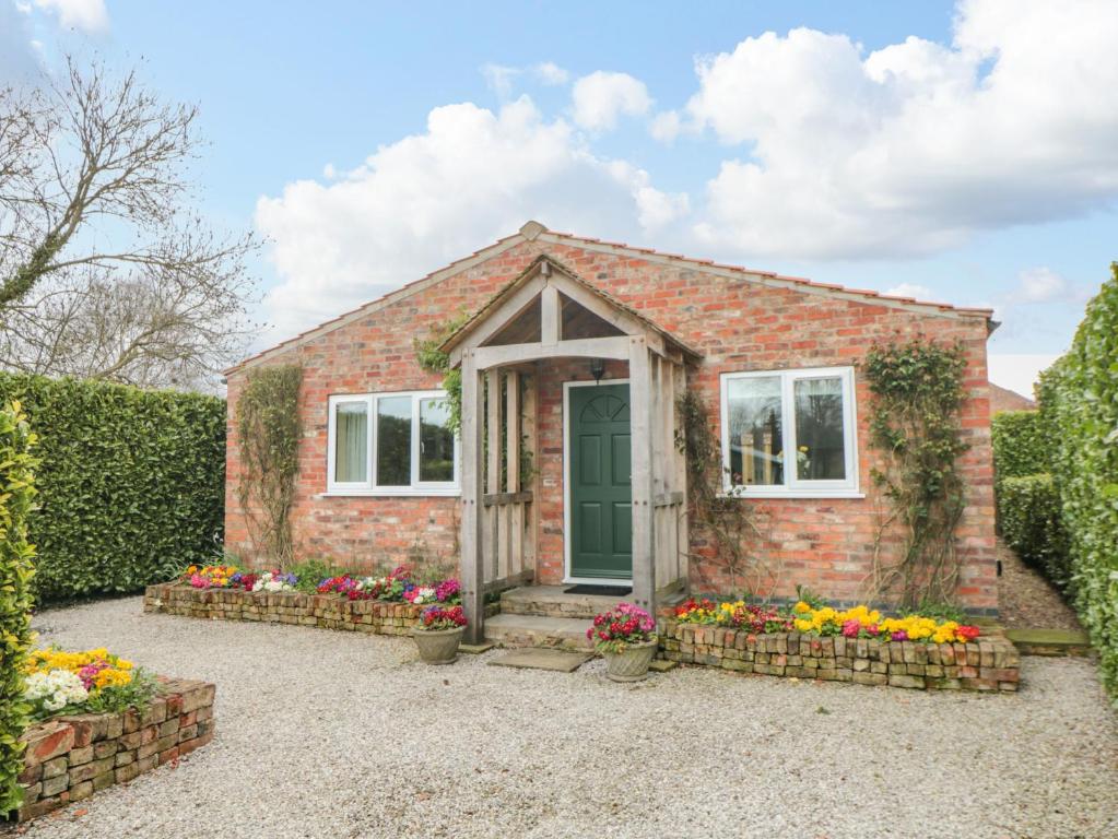 Picture of Herb Cottage