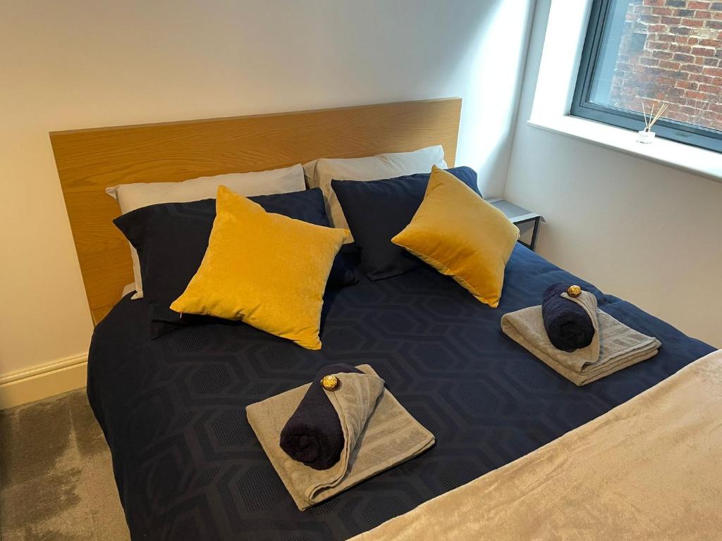 Queens Apartment - Lovely entire apartment Accommodation image 1 Queens Apartment - Lovely entire apartment image one