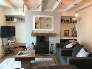 The Anchorage your home in idyllic Staithes Accommodation image 2 The Anchorage your home in idyllic Staithes image two