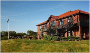 a Hotel in Saltburn-by-the-Sea