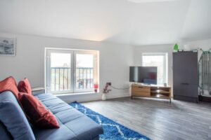 Apartments in Bingley Page image 10 Picture of Fantastic 2 Bed Apartment close to Bradford Centre