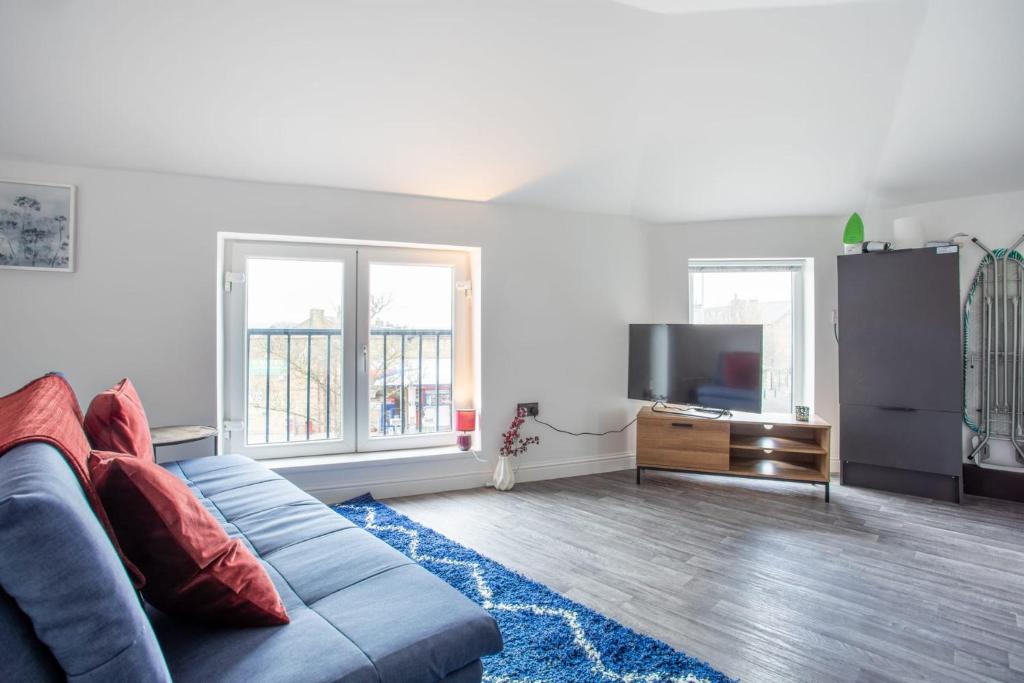 Picture of Fantastic 2 Bed Apartment close to Bradford Centre