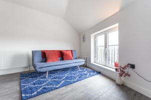 a Apartment in Bradford
