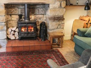 Bulmers Cottage, Saltburn-by-the-Sea Accommodation image 2 Bulmers Cottage, Saltburn-by-the-Sea image two