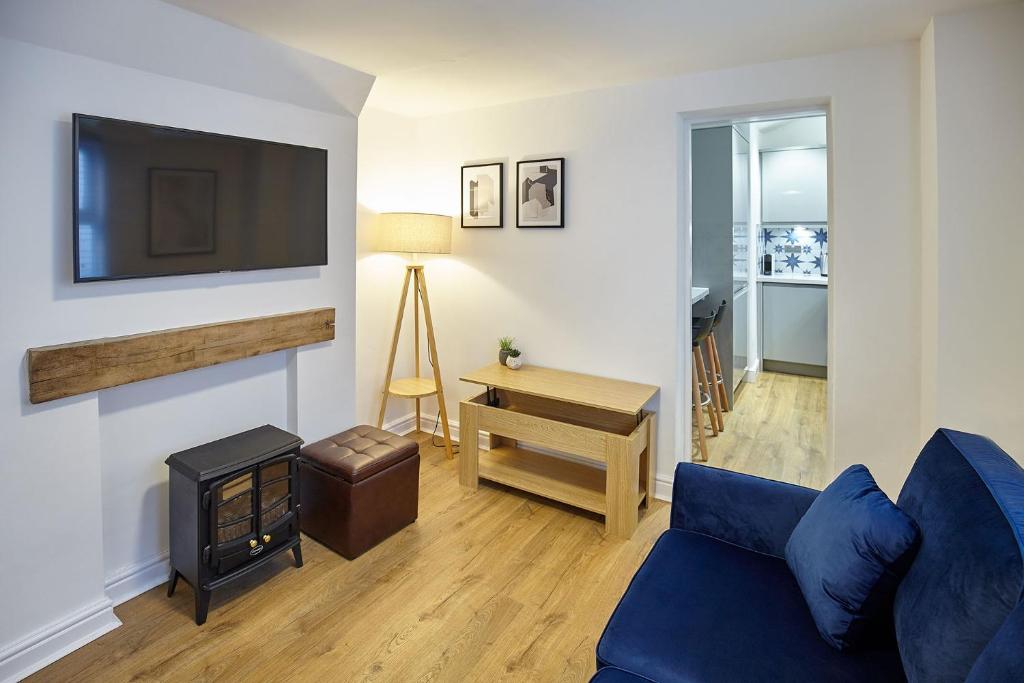 Host & Stay - Clinker Cottage Accommodation image 1 Host & Stay - Clinker Cottage image one
