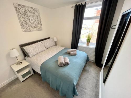 Apartments @52 Accommodation image 3 Image name 352180651 the 1 image from the post Apartments @52 in Yorkshire.com.