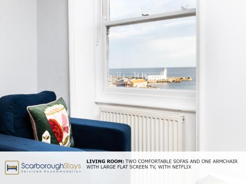 Scarborough Stays - Captain Bay Apartments Accommodation image 3 Scarborough Stays - Captain Bay Apartments image three