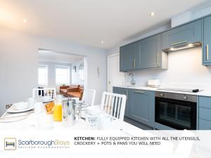 Scarborough Stays - Captain Bay Apartments Accommodation image 2 Scarborough Stays - Captain Bay Apartments image two